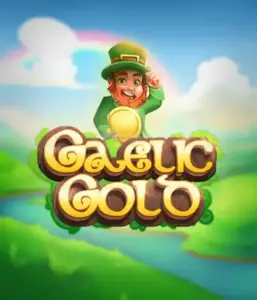 Embark on a charming journey to the Emerald Isle with the Gaelic Gold game by Nolimit City, highlighting beautiful visuals of Ireland's green landscapes and mythical treasures. Experience the luck of the Irish as you spin with featuring leprechauns, four-leaf clovers, and gold coins for a charming slot experience. Ideal for those seeking a dose of luck in their online play.