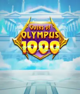 Enter the majestic realm of Pragmatic's Gates of Olympus 1000 by Pragmatic Play, highlighting vivid visuals of celestial realms, ancient deities, and golden treasures. Feel the power of Zeus and other gods with innovative mechanics like multipliers, cascading reels, and free spins. Perfect for fans of Greek mythology looking for thrilling journeys among the gods.